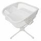 Halo Bassinest Twin Sleeper Double Bassinet Barely Used. Excellent Condition