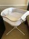 Halo Bassinet Twin Sleeper Double Bassinet Excellent Condition / Barely Used