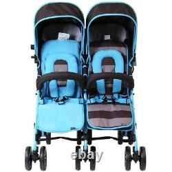 ISafe TWIN OPTIMUM Stroller iDiD iT Design The Best Stroller In The World