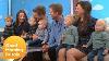 Identical Twin Brothers On Having Three Sets Of Twin Sons Between Them Good Morning Britain