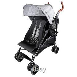 Infant 3Dlite Tandem Back to Back Double Stroller for Infants & Toddlers (Used)