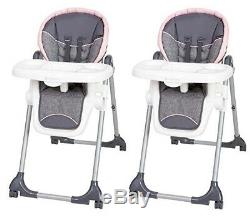 Infant Toddler Best Double Stroller for Girls 2019 Baby Twins Travel Combo Set
