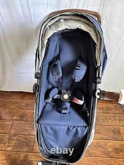 JOOLZ GEO 2 Stroller, Traveling Suitcase, Rain & Sun Cover and Car Seat Adapters