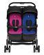 Joie Aire Twin Double Buggy