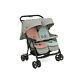 Joie Aire Twin Pushchair Nectar And Mineral Stroller Pushchair Baby Kids Travel