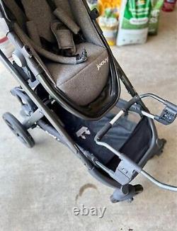 Joovy Caboose Sit and Stand Double Tandem Stroller