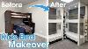 Kids Double Twin Bunk Beds Makeover Timelapse