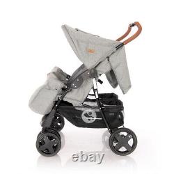 LORELLI Baby Stroller TWIN