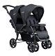 Luxury Double Stroller For Your Baby's Joy