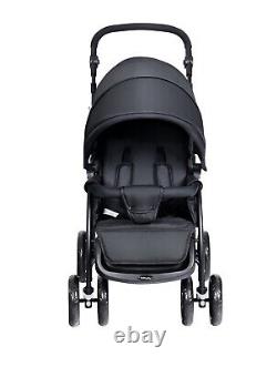 Luxury Double Stroller For Your Baby's Joy