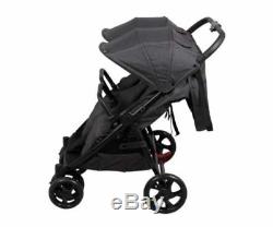 New Twin Tour Stroller Shadow Dual Comfort And Performance And Easy Smooth Ride