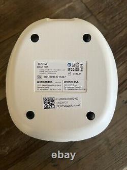 New Unimom Opera + Hospital Grade Double Electric Breast Pump Kit LCD Twin Motor
