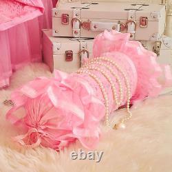 Princess Style Twin Queen King Size Bedding Set Bed Cover Duvet Cover Bed Skirt