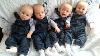 Quadruplets And Triplets A Cute Triplet Babies And Quadruplets Compilation Funny Baby Videos