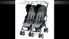 Span Aria Label Graco Twin Baby Strollers By Strollers Theatre 1 Year Ago 85 Seconds 124 Views Graco Twin Baby Strollers Span
