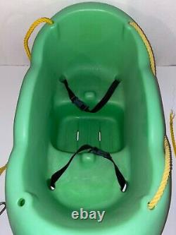 Step 2 Double Swing for swing set Twins Caterpillar Two Child Swing RARE! Ships