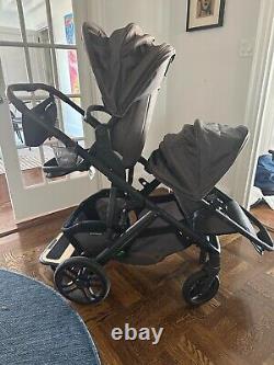 Strollers for babies & toddlers pre owned