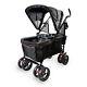 Summer Infant 3dlite Wagon Convenience Lightweight Stroller For Infant & Toddler