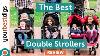 The Best Double Stroller Of 2020