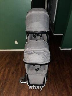 Thule Sleek double Stroller