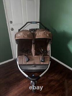 Thule Urban Glide 2 Double Stroller