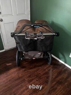 Thule Urban Glide 2 Double Stroller