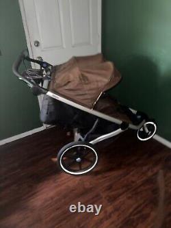 Thule Urban Glide 2 Double Stroller