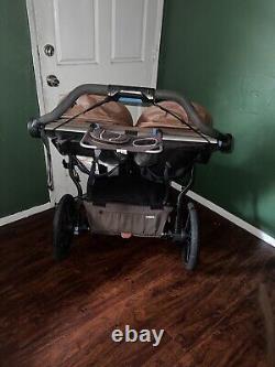 Thule Urban Glide 2 Double Stroller