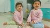 Twin Babies Come Double Fun Some Time Triple Trouble Ruchitwindolls Funnyawesome Twinsbaby