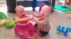 Twin Babies Fighting And Playing Together Try Not To Laugh Funniest Home Videos