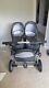 Twin Double Tandem Pushchair/buggy