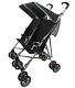 Twin Lightweight Umbrella Stroller Easy To Clean Stroller Baby Stroller With