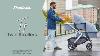 Twin Strollers Top Stroller Options To Use With Twins Uppababy Bugaboo Nuna Cybex And More