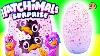 Twin Time Baby Animal Hatchimals Surprise Hatching Egg With Barbie Toy Video