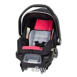 Twins Baby Boy Girl Combo Set Doulbe Stroller Frame 2 Car Seats & Chairs Playard