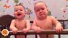 Twins Baby Double Trouble With Making Mess And Fight 4