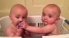 Twins Share A Pacifier Cutest Moments Kyoot