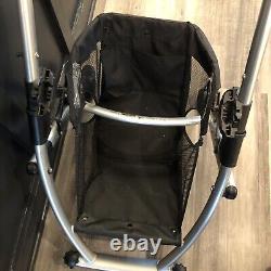 UppaBaby Vista 2010-2014 Stroller Frame Only