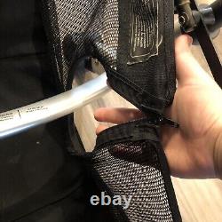 UppaBaby Vista 2010-2014 Stroller Frame Only