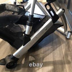 UppaBaby Vista 2010-2014 Stroller Frame Only