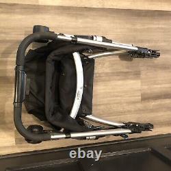 UppaBaby Vista 2010-2014 Stroller Frame Only