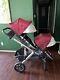 Uppababy Vista Double Stroller