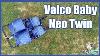 Valco Baby Neo Twin Double Stroller Review