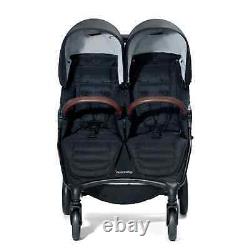Valco Baby Trend Duo Light Weight Side by Side Double Stroller NEW