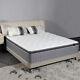 10 12 Twin Full Queen King Size Matelas Pocket Spring Hybrid Bed Mousse Mémoire