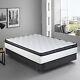 10 Pouces Mémoire Mousse Matelas Twin Full Queen King Size Bed In Box Medium Firm