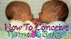 11 Façons De Tomber Enceinte De Jumeaux Naturellement Augmenter Vos Chances De Avoir Des Jumeaux