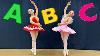 Abc Ballet Challenge Twin Vs Twin