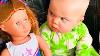 Bébés Vs Nouveaux Jouets Funniest Accueil Vidéos Par Bébés Réactions Étonnantes