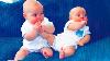 Les Jumeaux Bébés Les Plus Mignons Et Les Plus Drôles, Double Trouble Makers, Cool Et Pêche.